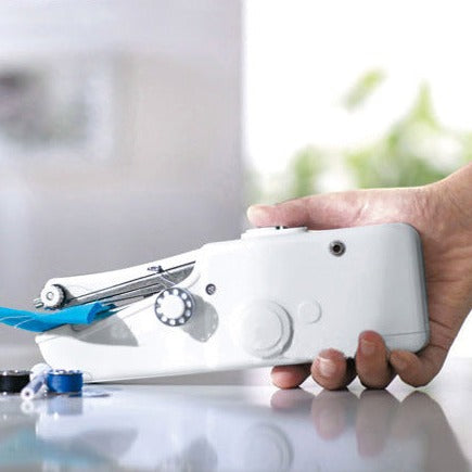 Portable Sewing Machine Hnad-held