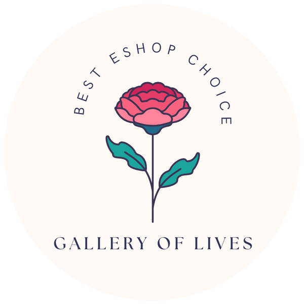 Gallery of Lives