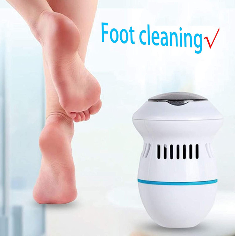 Electric Foot Grinder Foot Cleaning