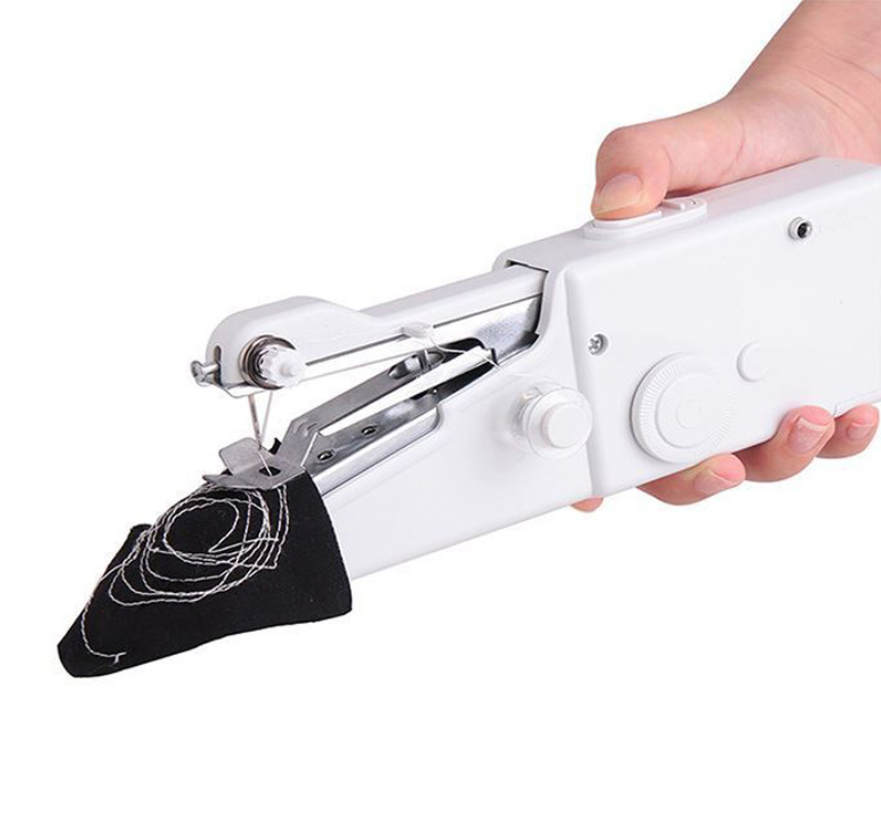 Portable Sewing Machine Hand-held